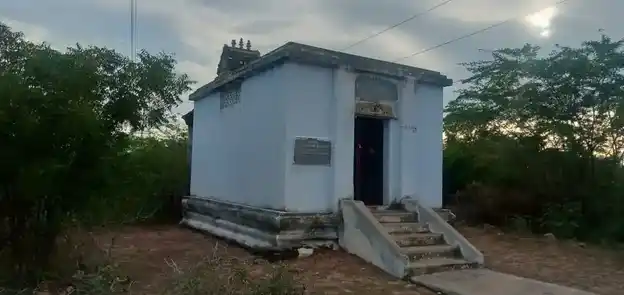Arulmigu Sellandiamman Temple, Myvadi, Myvadi - 642203 அருள்மிகு செல்லாண்டியம்மன் திருக்கோயில், Myvadi, Myvadi - 642203, Tiruppur - Ancient Temple Architecture and History Image 2