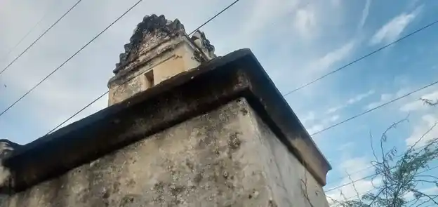 Arulmigu Sellandiamman Temple, Myvadi, Myvadi - 642203 அருள்மிகு செல்லாண்டியம்மன் திருக்கோயில், Myvadi, Myvadi - 642203, Tiruppur - Ancient Temple Architecture and History Image 3