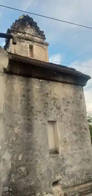 Arulmigu Sellandiamman Temple, Myvadi, Myvadi - 642203 அருள்மிகு செல்லாண்டியம்மன் திருக்கோயில், Myvadi, Myvadi - 642203, Tiruppur - Ancient Temple Architecture and History Image 5