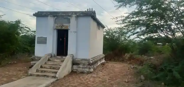 Arulmigu Sellandiamman Temple, Myvadi, Myvadi - 642203 அருள்மிகு செல்லாண்டியம்மன் திருக்கோயில், Myvadi, Myvadi - 642203, Tiruppur - Ancient Temple Architecture and History Image 6