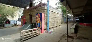 Arulmigu Sellandiamman Temple, Near Eswaran Temple, Tiruppur - 641604 அருள்மிகு செல்லாண்டியம்மன் திருக்கோயில், Near Eswaran Temple, Tiruppur - 641604, Tiruppur - Ancient Temple Architecture and History Image 2