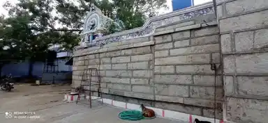 Arulmigu Sellandiamman Temple, Near Eswaran Temple, Tiruppur - 641604 அருள்மிகு செல்லாண்டியம்மன் திருக்கோயில், Near Eswaran Temple, Tiruppur - 641604, Tiruppur - Ancient Temple Architecture and History Image 4