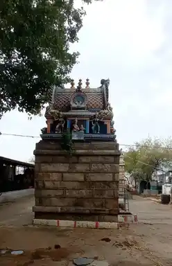 Arulmigu Sellandiamman Temple, Near Eswaran Temple, Tiruppur - 641604 அருள்மிகு செல்லாண்டியம்மன் திருக்கோயில், Near Eswaran Temple, Tiruppur - 641604, Tiruppur - Ancient Temple Architecture and History Image 5