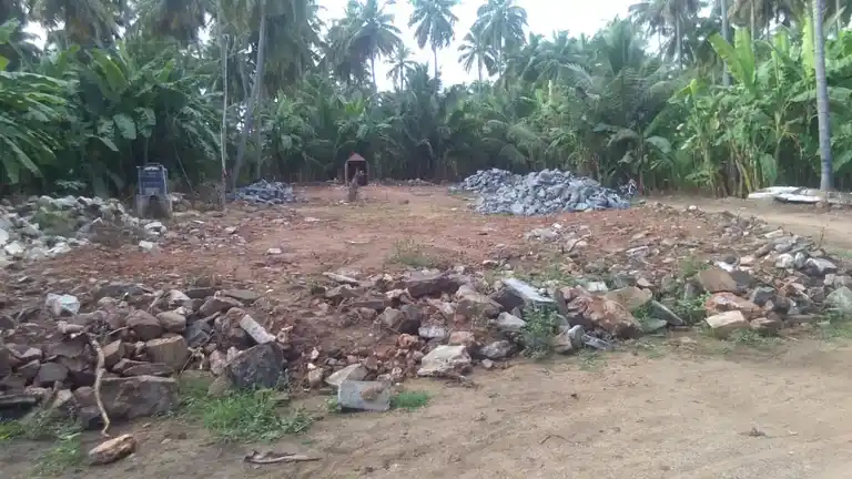 Arulmigu Sellandiamman Temple, Nedungulam - 637107 அருள்மிகு செல்லாண்டி அம்மன் திருக்கோயில், Nedungulam - 637107, Salem - Ancient Temple Architecture and History Image 2