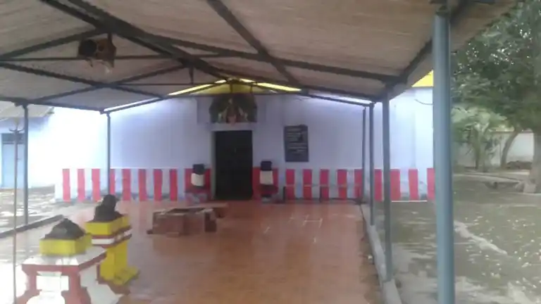 Arulmigu Sellandiamman Temple, Neloor - 624204 Temple