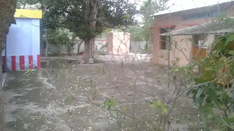 Arulmigu Sellandiamman Temple, Neloor - 624204 Arulmigu Sellandiamman Temple, Neloor - 624204, Dindigul - Ancient Temple Architecture and History Image 4