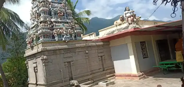 Arulmigu Sellandiamman Temple, Nerunjippettai, Anthiyur - 638311 அருள்மிகு செல்லாண்டியம்மன் திருக்கோயில், Nerunjippettai, Anthiyur - 638311, Erode - Ancient Temple Architecture and History Image 3