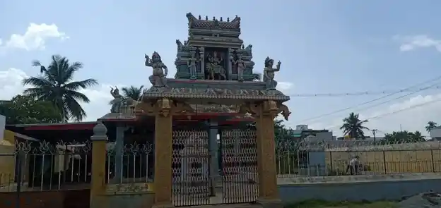 Arulmigu Sellandiamman Temple, Nerunjippettai, Anthiyur - 638311 அருள்மிகு செல்லாண்டியம்மன் திருக்கோயில், Nerunjippettai, Anthiyur - 638311, Erode - Ancient Temple Architecture and History Image 7