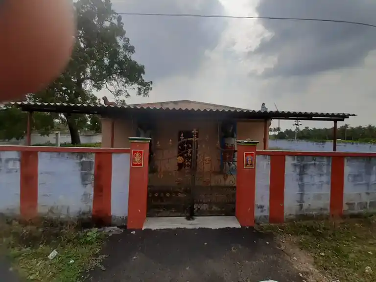 Arulmigu Sellandiamman Temple, Periyakumarapalayam - 642201