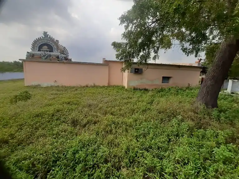 Arulmigu Sellandiamman Temple, Periyakumarapalayam - 642201 அருள்மிகுசெல்லாண்டியம்மன் திருக்கோயில், Periyakumarapalayam - 642201, Tiruppur - Ancient Temple Architecture and History Image 5
