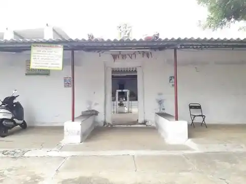 Arulmigu Sellandiamman Temple, Peruntholavu - 641665