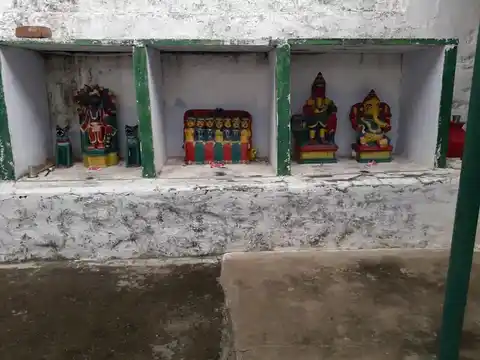 Arulmigu Sellandiamman Temple, Peruntholavu - 641665 அருள்மிகு செல்லாண்டியம்மன் திருக்கோயில், Peruntholavu - 641665, Tiruppur - Ancient Temple Architecture and History Image 2