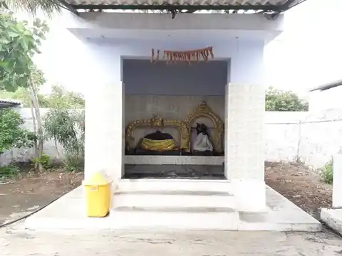 Arulmigu Sellandiamman Temple, Peruntholavu - 641665 அருள்மிகு செல்லாண்டியம்மன் திருக்கோயில், Peruntholavu - 641665, Tiruppur - Ancient Temple Architecture and History Image 3
