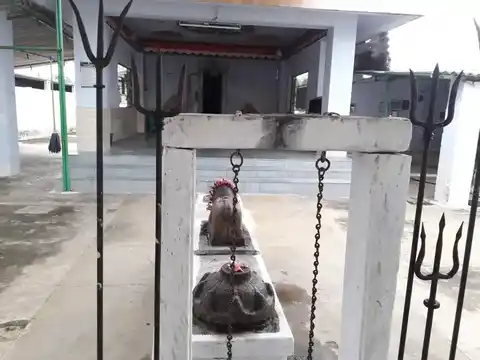 Arulmigu Sellandiamman Temple, Peruntholavu - 641665 அருள்மிகு செல்லாண்டியம்மன் திருக்கோயில், Peruntholavu - 641665, Tiruppur - Ancient Temple Architecture and History Image 5