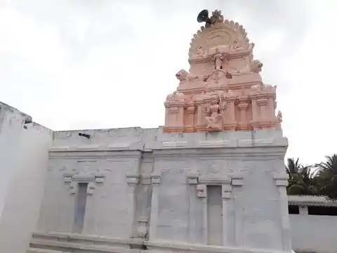 Arulmigu Sellandiamman Temple, Peruntholavu - 641665 அருள்மிகு செல்லாண்டியம்மன் திருக்கோயில், Peruntholavu - 641665, Tiruppur - Ancient Temple Architecture and History Image 7