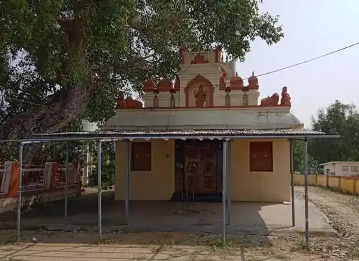 Arulmigu Sellandiamman Temple, Pudupalayam, Pasur - 641653 அருள்மிகு செல்லாண்டியம்மன் திருக்கோயில், Pudupalayam, Pasur - 641653, Coimbatore - Ancient Temple Architecture and History Image 2