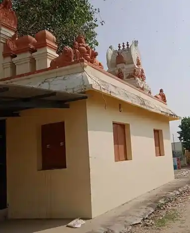 Arulmigu Sellandiamman Temple, Pudupalayam, Pasur - 641653 அருள்மிகு செல்லாண்டியம்மன் திருக்கோயில், Pudupalayam, Pasur - 641653, Coimbatore - Ancient Temple Architecture and History Image 3