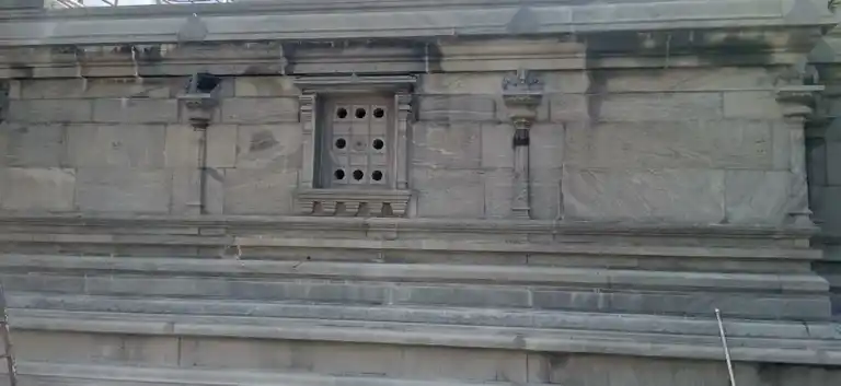 Arulmigu Sellandiamman Temple, Pungandurai - 638706 Temple