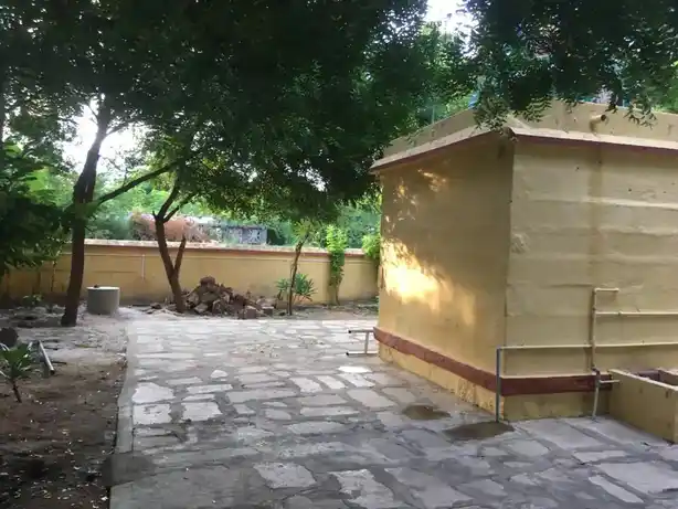 Arulmigu Sellandiamman Temple, Samayapuram - 621112 Arulmigu Sellandiamman Temple, Samayapuram - 621112, Thiruchirappalli - Ancient Temple Architecture and History Image 2