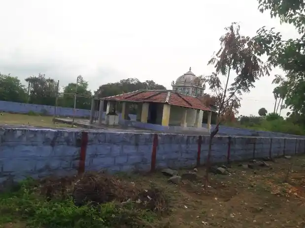 Arulmigu Sellandiamman Temple, Sankari - 637504 Arulmigu Sellandiamman Temple, சங்ககிரி - 637504, Salem - Ancient Temple Architecture and History Image 2