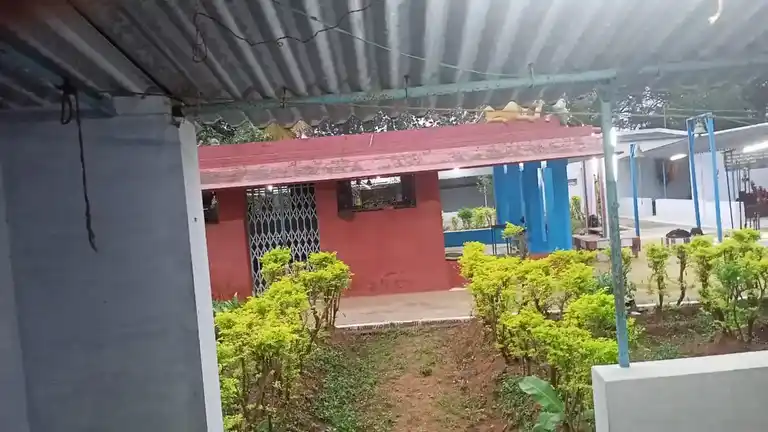 Arulmigu Sellandiamman Temple, Sappanipatty, Vanavasi - 636457