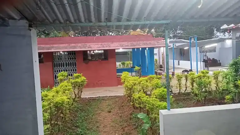 Arulmigu Sellandiamman Temple, Sappanipatty, Vanavasi - 636457 அருள்மிகு செல்லாண்டியம்மன் திருக்கோயில், Sappanipatty, Vanavasi - 636457, Salem - Ancient Temple Architecture and History Image 2