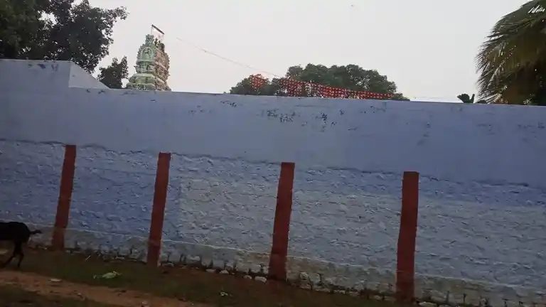 Arulmigu Sellandiamman Temple, Sappanipatty, Vanavasi - 636457 அருள்மிகு செல்லாண்டியம்மன் திருக்கோயில், Sappanipatty, Vanavasi - 636457, Salem - Ancient Temple Architecture and History Image 7