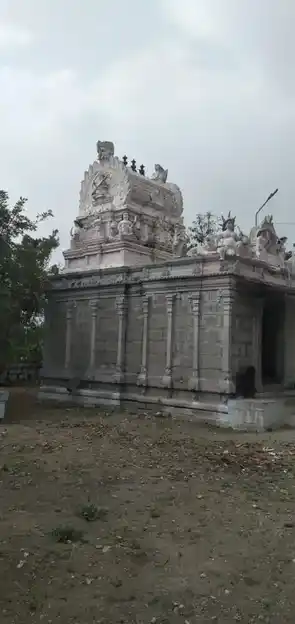 Arulmigu Sellandiamman Temple, Sarkar Valavanthi - 637017 அருள்மிகு செல்லாண்டியம்மன் திருக்கோயில், Sarkar Valavanthi - 637017, Namakkal - Ancient Temple Architecture and History Image 3