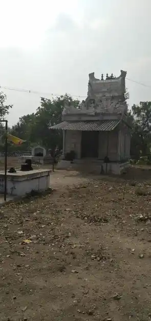 Arulmigu Sellandiamman Temple, Sarkar Valavanthi - 637017 அருள்மிகு செல்லாண்டியம்மன் திருக்கோயில், Sarkar Valavanthi - 637017, Namakkal - Ancient Temple Architecture and History Image 6