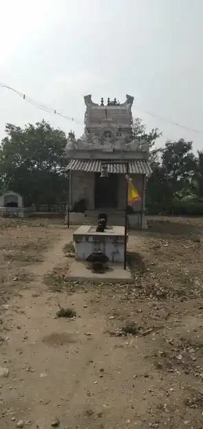 Arulmigu Sellandiamman Temple, Sarkar Valavanthi - 637017 அருள்மிகு செல்லாண்டியம்மன் திருக்கோயில், Sarkar Valavanthi - 637017, Namakkal - Ancient Temple Architecture and History Image 7