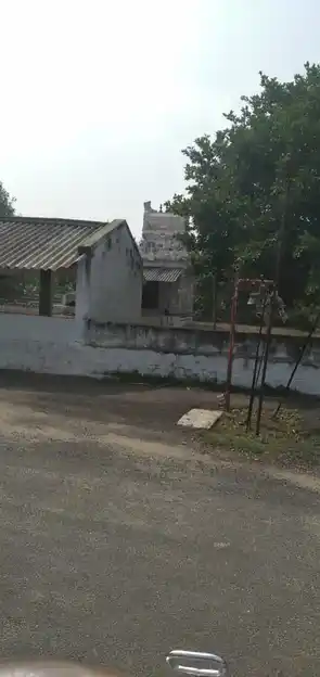 Arulmigu Sellandiamman Temple, Sarkar Valavanthi - 637017 அருள்மிகு செல்லாண்டியம்மன் திருக்கோயில், Sarkar Valavanthi - 637017, Namakkal - Ancient Temple Architecture and History Image 9