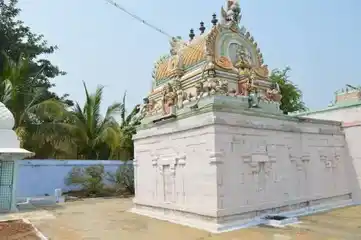 Arulmigu Sellandiamman Temple, Savundapur, Gobichettaipalayam - 638502 அருள்மிகு செல்லாண்டியம்மன் திருக்கோயில், சவுண்டபுர், Gobichettaipalayam - 638502, Erode - Ancient Temple Architecture and History Image 2