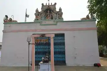 Arulmigu Sellandiamman Temple, Savundapur, Gobichettaipalayam - 638502 அருள்மிகு செல்லாண்டியம்மன் திருக்கோயில், சவுண்டபுர், Gobichettaipalayam - 638502, Erode - Ancient Temple Architecture and History Image 4