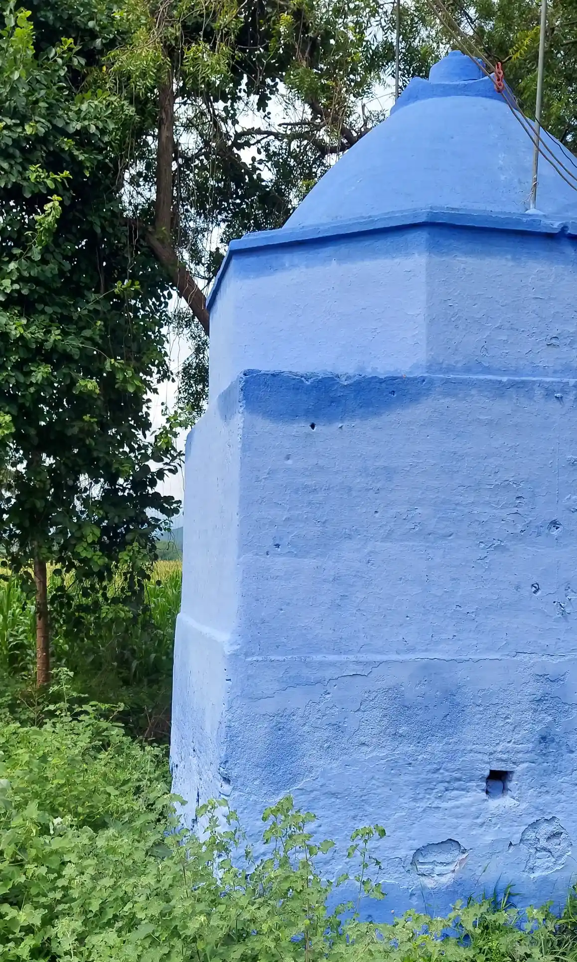 Arulmigu Sellandiamman Temple, Seelaiyampatti - 625515 அருள்மிகு செல்லாண்டியம்மன் கோயில், Seelaiyampatti - 625515, Theni - Ancient Temple Architecture and History Image 4