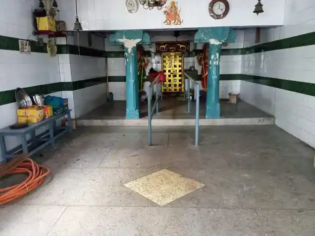 Arulmigu Sellandiamman Temple, Sendamangalam - 637021 Arulmigu Sellandiamman Temple,  - 637021, Namakkal - Ancient Temple Architecture and History Image 4