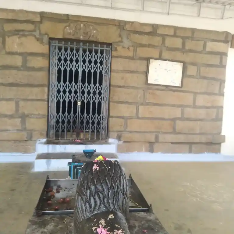 Arulmigu Sellandiamman Temple, Shenbagamadevi - 637501