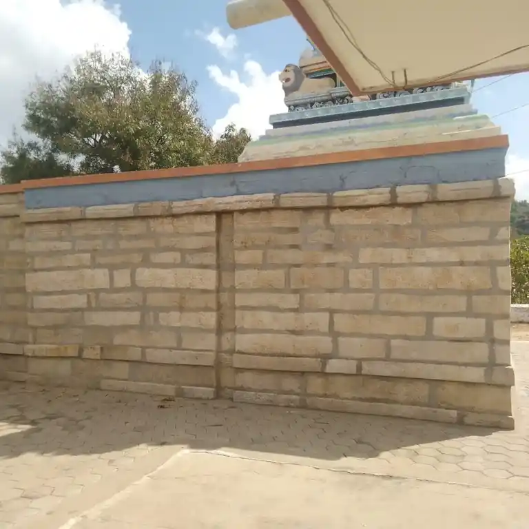 Arulmigu Sellandiamman Temple, Shenbagamadevi - 637501 அருள்மிகு செல்லாண்டியம்மன் திருக்கோயில், Shenbagamadevi - 637501, Namakkal - Ancient Temple Architecture and History Image 6