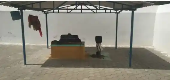 Arulmigu Sellandiamman Temple, Sollipalayam, Sollipalayam - 638115 அருள்மிகு செல்லாண்டியம்மன் திருக்கோயில், சோலிப்பாளையம், Sollipalayam - 638115, Erode - Ancient Temple Architecture and History Image 2