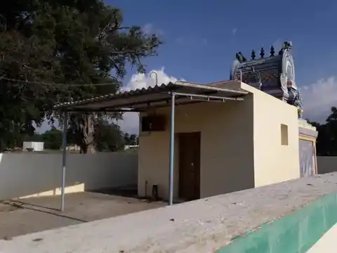 Arulmigu Sellandiamman Temple, South Avinasipalayam - 641606