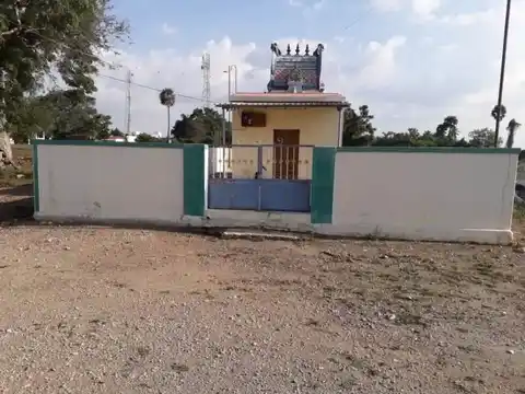 Arulmigu Sellandiamman Temple, South Avinasipalayam - 641606 அருள்மிகு செல்லாண்டியம்மன் திருக்கோயில், South Avinasipalayam - 641606, Tiruppur - Ancient Temple Architecture and History Image 2