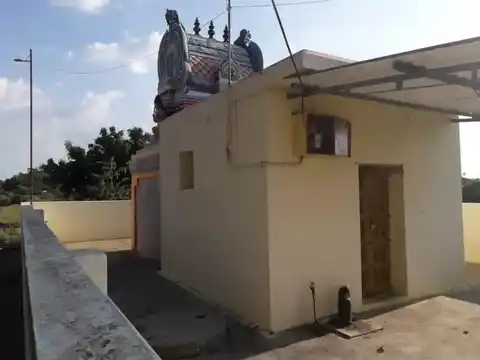 Arulmigu Sellandiamman Temple, South Avinasipalayam - 641606 அருள்மிகு செல்லாண்டியம்மன் திருக்கோயில், South Avinasipalayam - 641606, Tiruppur - Ancient Temple Architecture and History Image 3