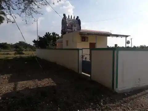 Arulmigu Sellandiamman Temple, South Avinasipalayam - 641606 அருள்மிகு செல்லாண்டியம்மன் திருக்கோயில், South Avinasipalayam - 641606, Tiruppur - Ancient Temple Architecture and History Image 4