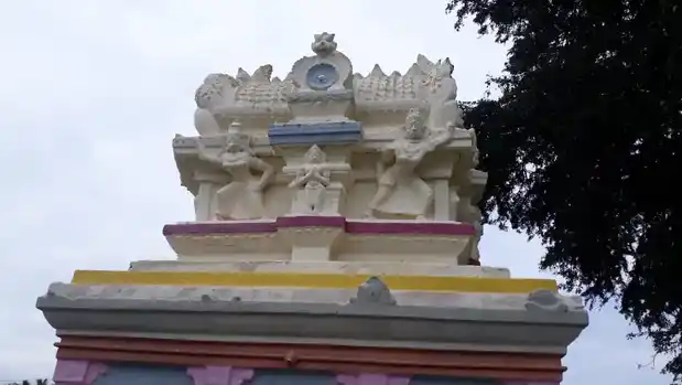 Arulmigu Sellandiamman Temple, Sundakamuthur, Sundakamuthur - 641010 அருள்மிகு செல்லாண்டியம்மன் திருக்கோயில், சுண்டக்காமுத்தூர், Sundakamuthur - 641010, Coimbatore - Ancient Temple Architecture and History Image 3