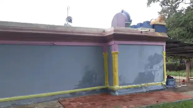 Arulmigu Sellandiamman Temple, Sundakamuthur, Sundakamuthur - 641010 அருள்மிகு செல்லாண்டியம்மன் திருக்கோயில், சுண்டக்காமுத்தூர், Sundakamuthur - 641010, Coimbatore - Ancient Temple Architecture and History Image 5