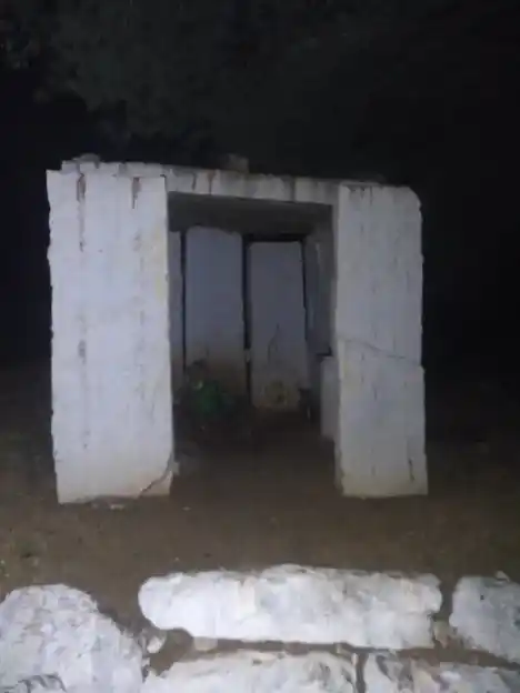 Arulmigu Sellandiamman Temple, Thurumakkanpatti, Karikkali - 624703