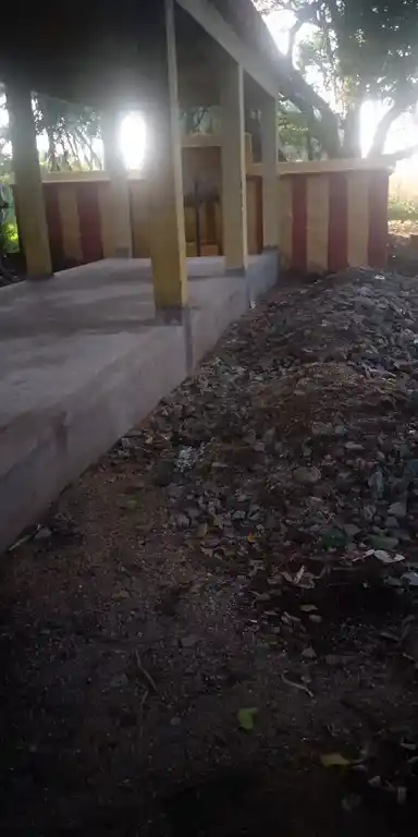 Arulmigu Sellandiamman Temple, Uppukottai - 625534