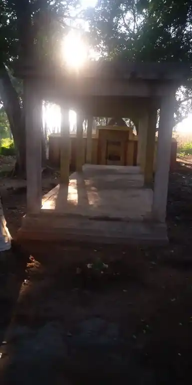 Arulmigu Sellandiamman Temple, Uppukottai - 625534 அருள்மிகு செல்லாண்டியம்மன் திருக்கோயில், Uppukottai - 625534, Theni - Ancient Temple Architecture and History Image 3