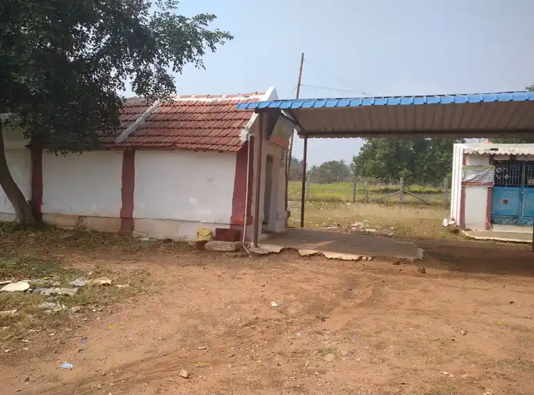 Arulmigu Sellandiamman Temple, Vavipalayam, Vavipalayam - 641602 Arulmigu Sellandiamman Temple, Vavipalayam, Vavipalayam - 641602, Tiruppur - Ancient Temple Architecture and History Image 2