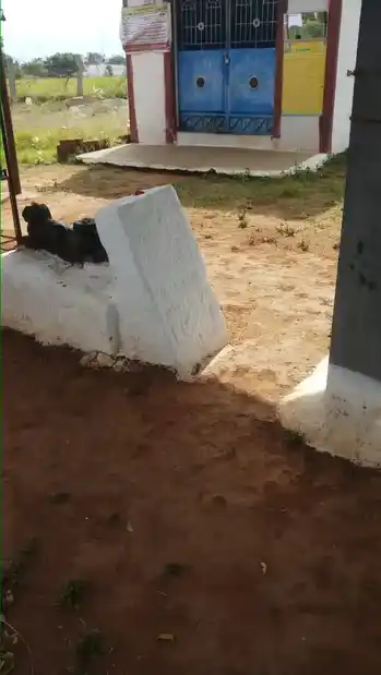 Arulmigu Sellandiamman Temple, Vavipalayam, Vavipalayam - 641602 Arulmigu Sellandiamman Temple, Vavipalayam, Vavipalayam - 641602, Tiruppur - Ancient Temple Architecture and History Image 3