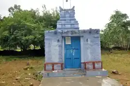 Arulmigu Sellandiamman Temple, Vedapatti - 642203